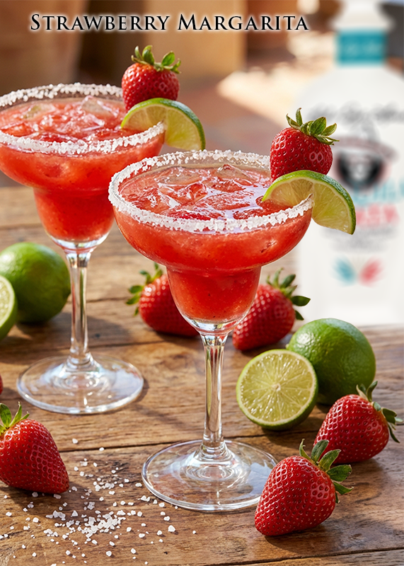 Maryland Style Cocktails