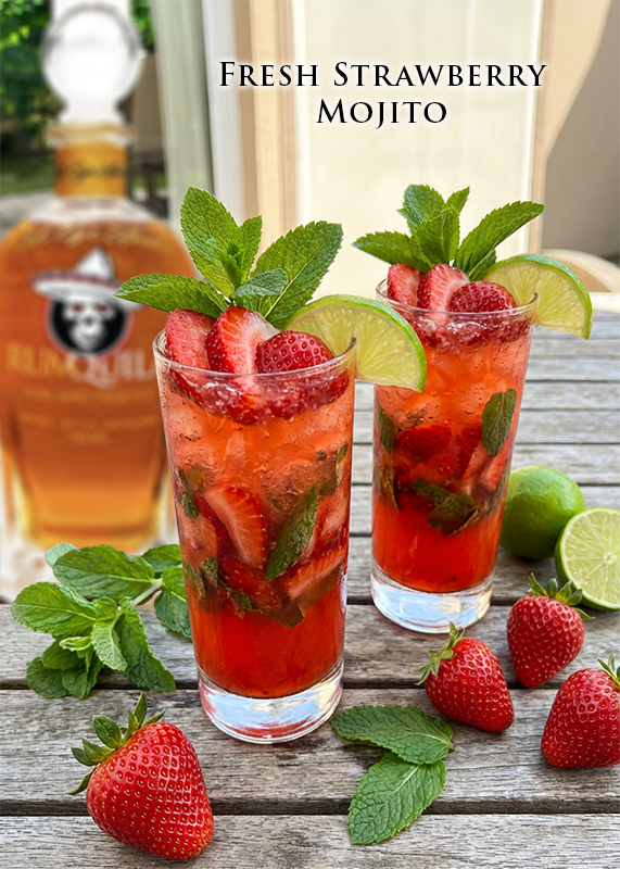 Maryland Style Cocktails