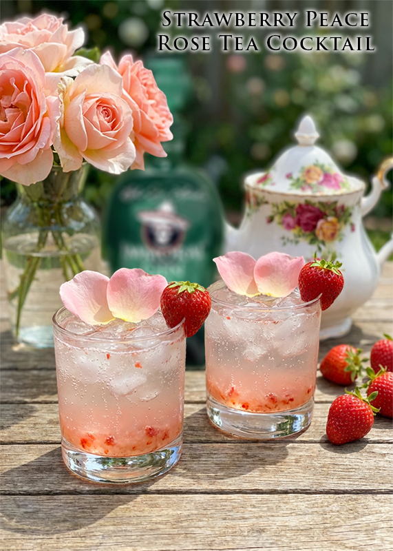 Maryland Style Cocktails