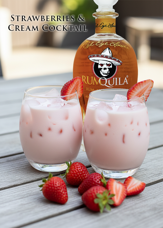 Maryland Style Cocktails