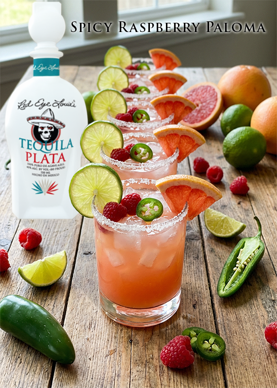 Maryland Style Cocktails