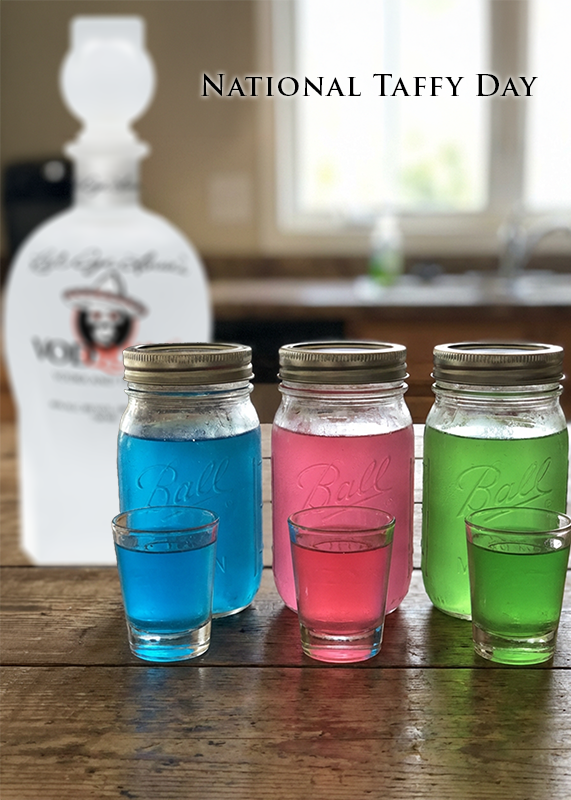 Maryland Style Cocktails
