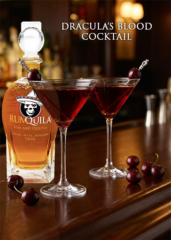 Maryland Style Cocktails