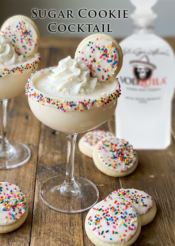 Maryland Style Cocktails