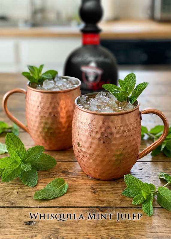 Maryland Style Cocktails