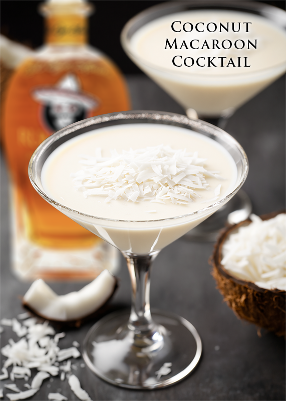 Maryland Style Cocktails