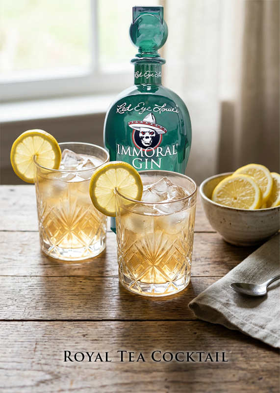 6-13 RoyalTeaCocktail Maryland Style Cocktails