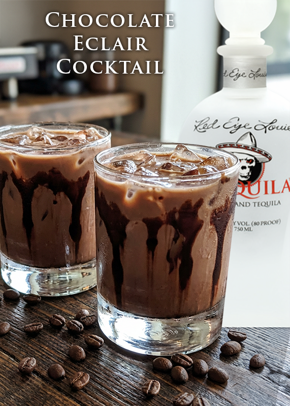 6-21 ChocolateEclairCocktail Maryland Style Cocktails