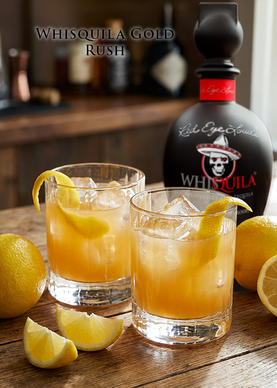 6-24 WhisquilaGoldRush Maryland Style Cocktails