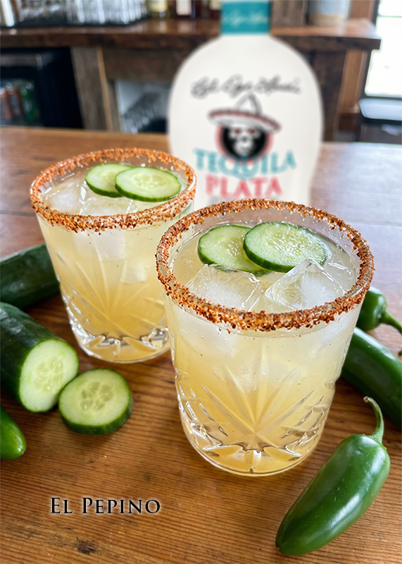 6-3 ElPepino Maryland Style Cocktails