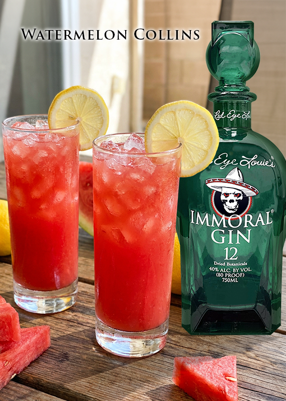 7-13 WatermelonCollins Maryland Style Cocktails