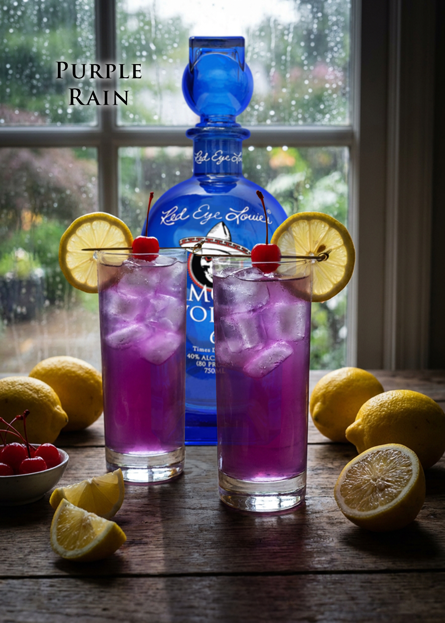 7-29 PurpleRain Maryland Style Cocktails