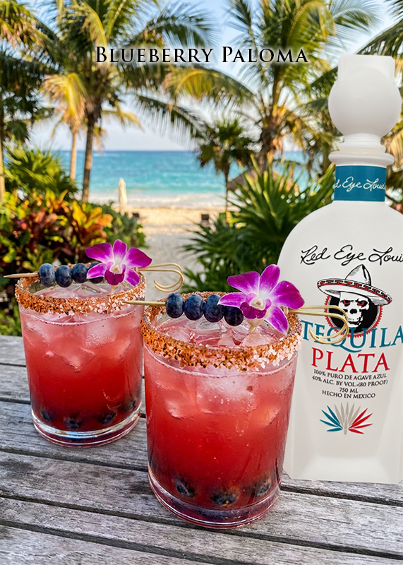 7-6 BlueberryPaloma Maryland Style Cocktails