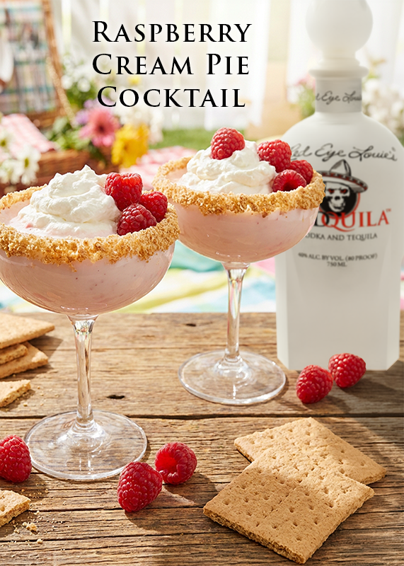 Maryland Style Cocktails