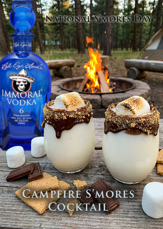 Maryland Style Cocktails