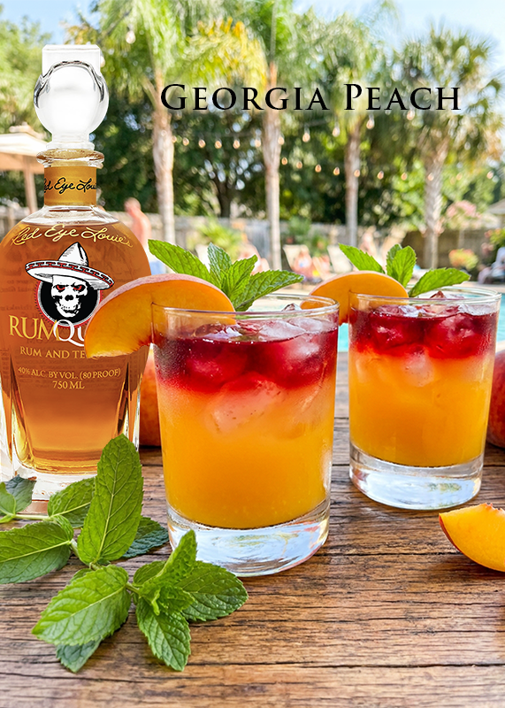 Maryland Style Cocktails