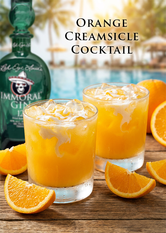 Maryland Style Cocktails
