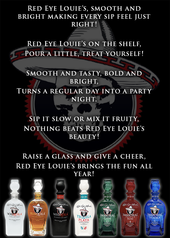 Maryland Style Cocktails
