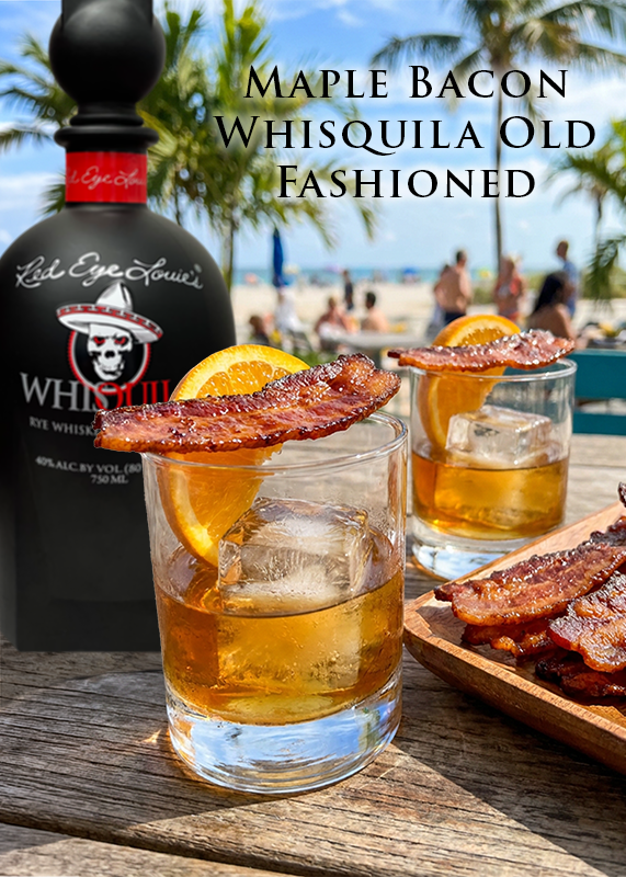 Maryland Style Cocktails