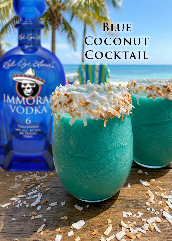 Maryland Style Cocktails
