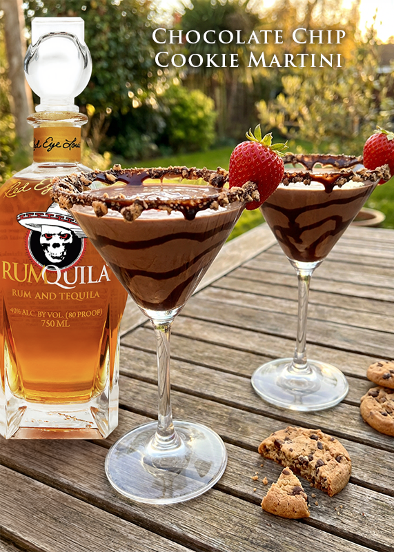 Maryland Style Cocktails