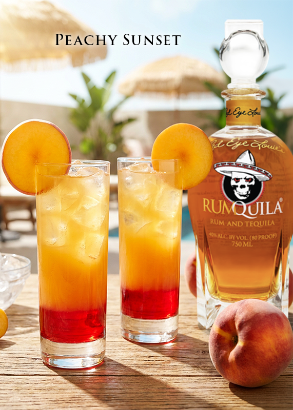 Maryland Style Cocktails