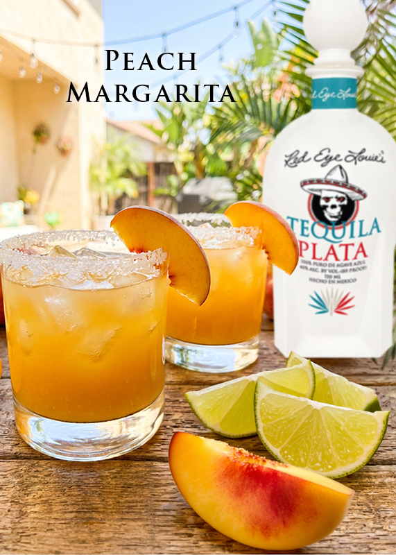 Maryland Style Cocktails