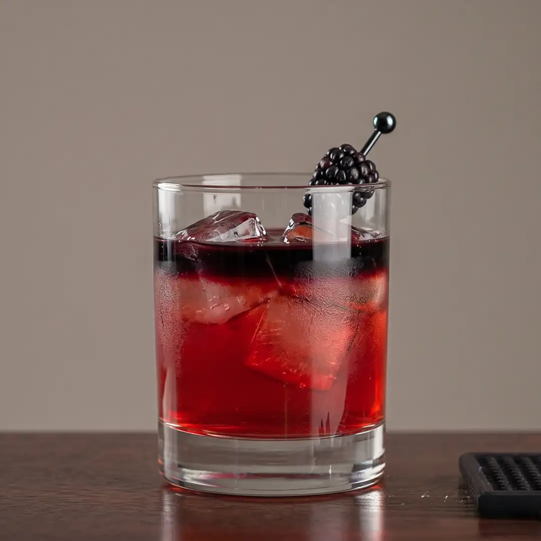 Atlanta Falcons Cocktail