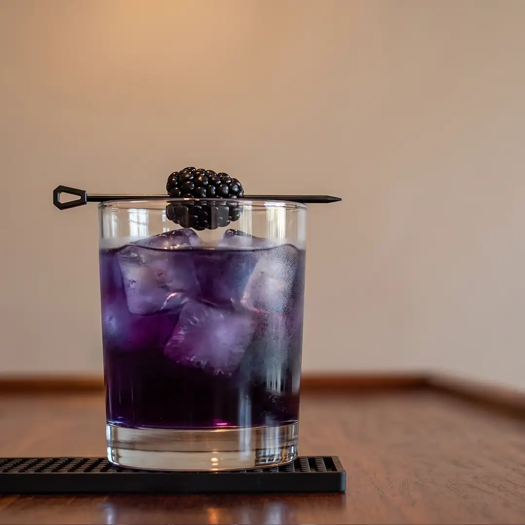 Baltimore Ravens Cocktail