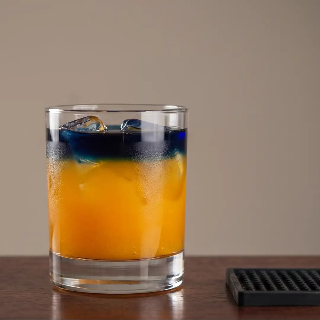Chicago Bears Cocktails