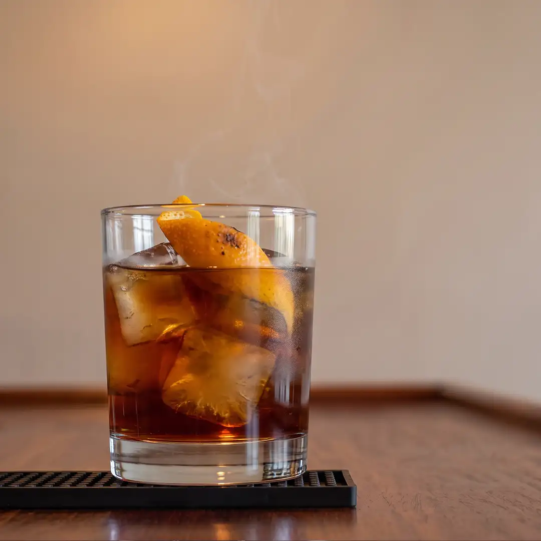 Cleveland Browns Cocktails<br />
