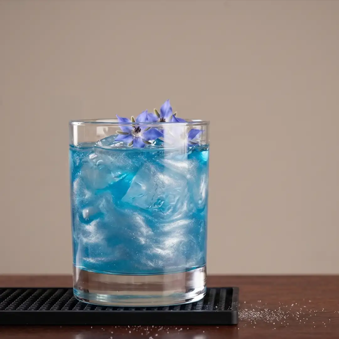 Dallas Cowboys Cocktail