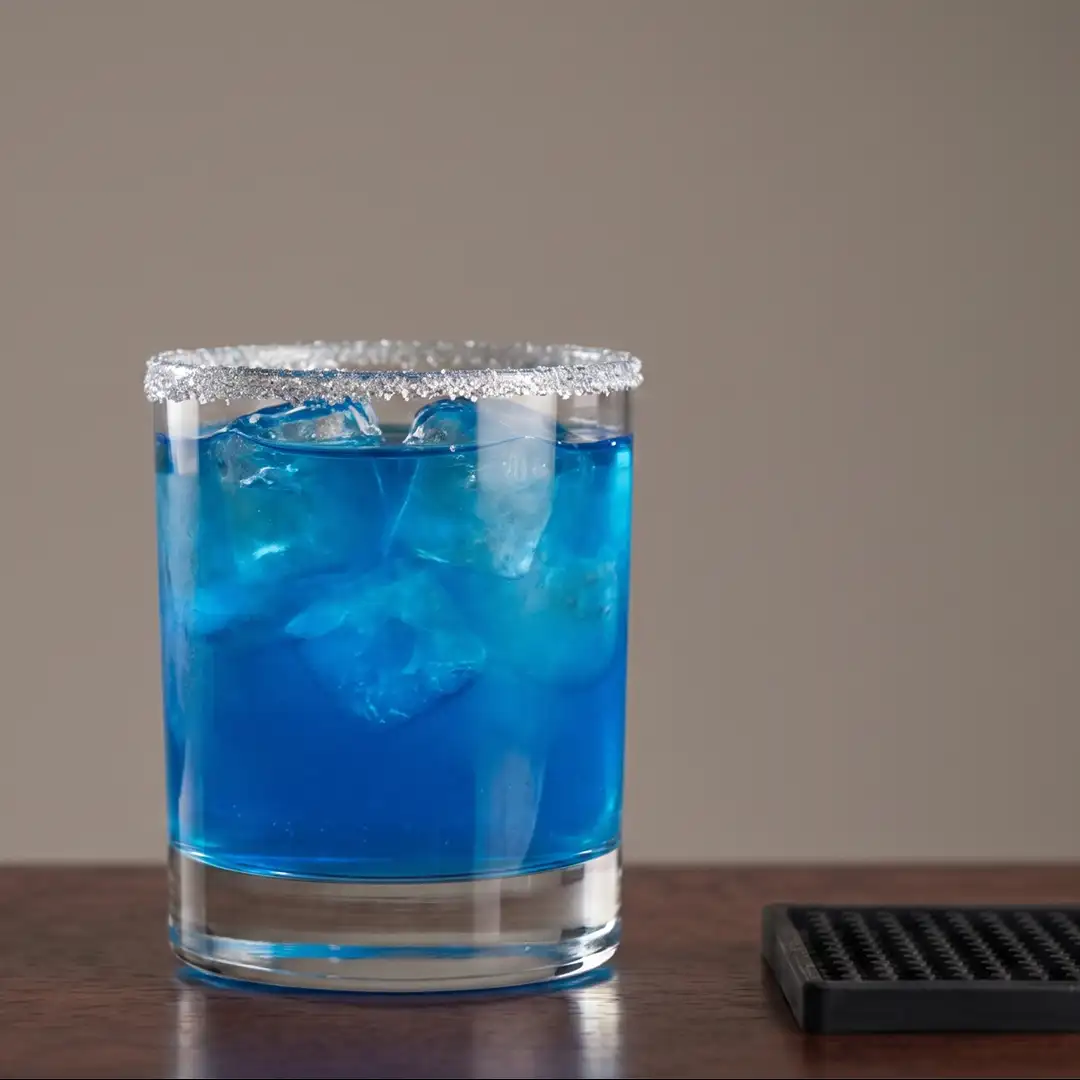 Detroit Lions Cocktail