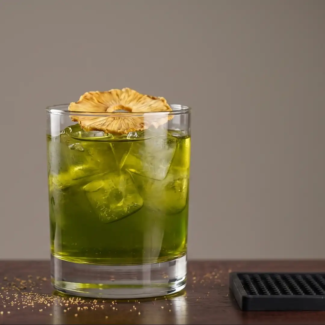 Green Bay Packers Cocktail