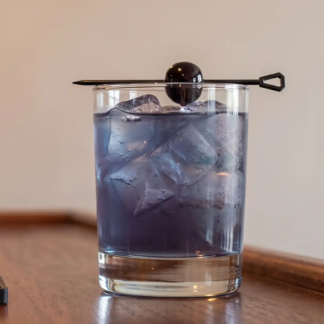 Houston Texans cocktail