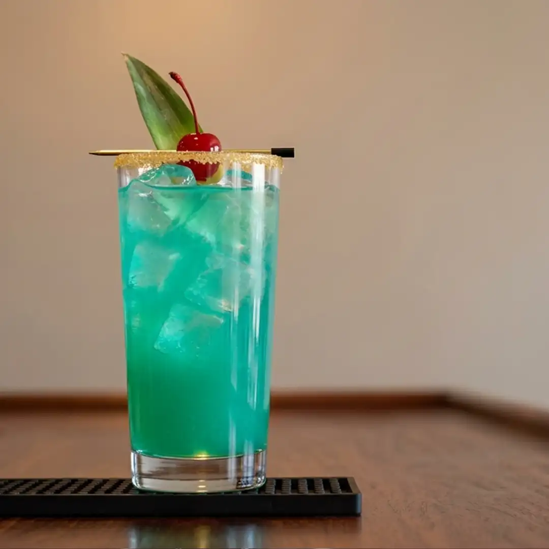 Jacksonville Jaguars Cocktail