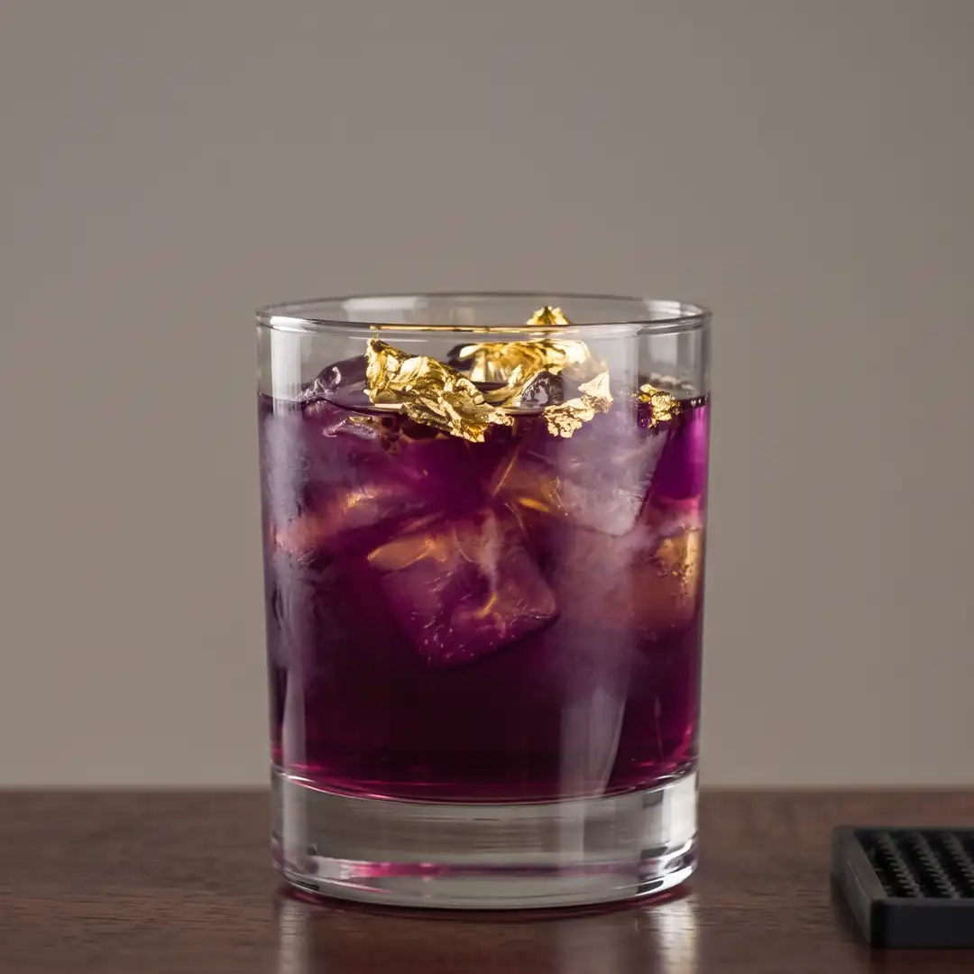 Minnesota Vikings Cocktail