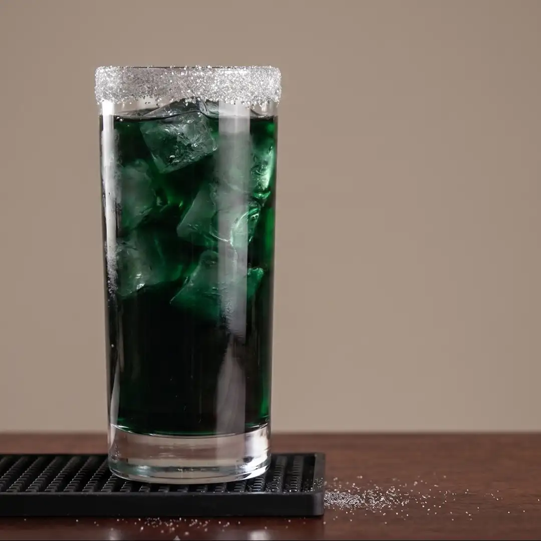 Philadelphia Eagles Cocktail