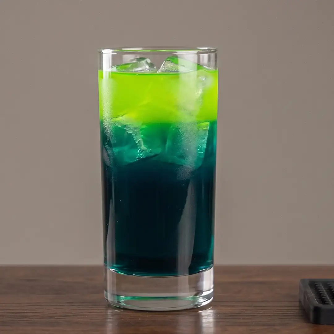 Seattle Seahawks Cocktail