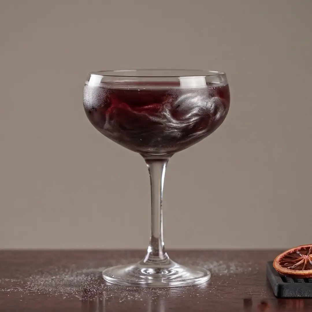 Tampa Bay Buccaneers Cocktail