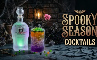 Top 31 Halloween Cocktails